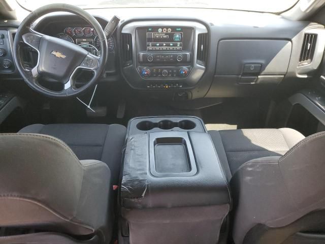 2015 Chevrolet Silverado K2500 Heavy Duty LT