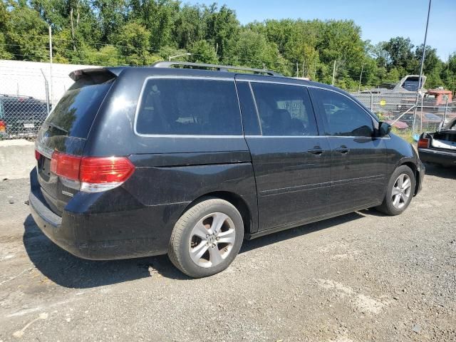 2010 Honda Odyssey Touring