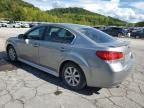 2010 Subaru Legacy 2.5I Premium