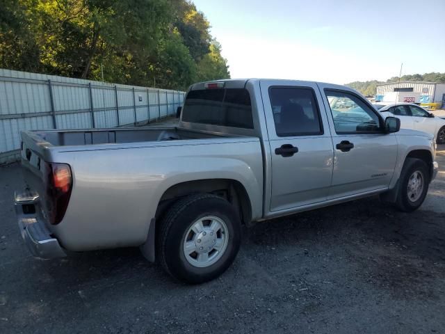 2005 GMC Canyon