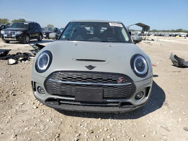 2023 Mini Cooper S Clubman ALL4