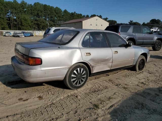 1994 Toyota Camry LE