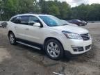 2013 Chevrolet Traverse LTZ