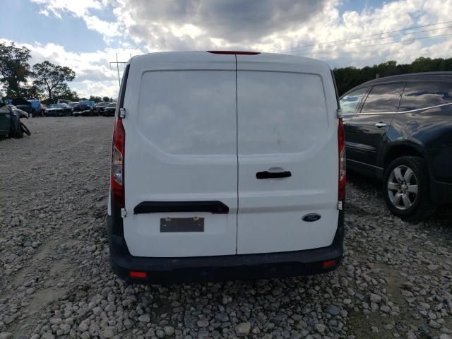 2021 Ford Transit Connect XL