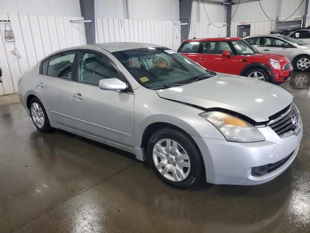 2009 Nissan Altima 2.5