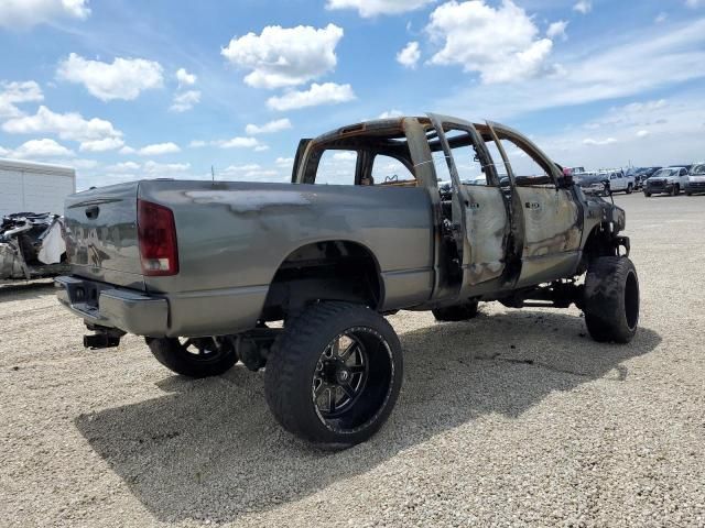 2005 Dodge RAM 2500 ST