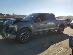 2023 Ford F150 Supercrew en venta en Martinez, CA