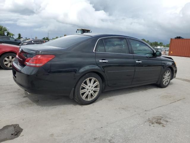 2009 Toyota Avalon XL