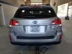 2011 Subaru Outback 2.5I Limited