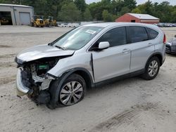 2013 Honda CR-V EX en venta en Mendon, MA