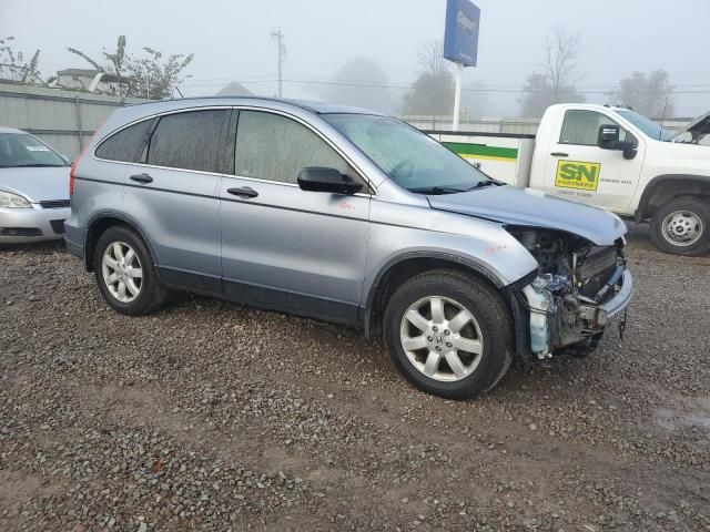 2008 Honda CR-V EX