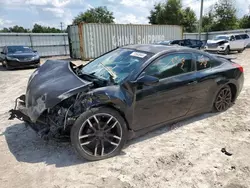 Nissan Vehiculos salvage en venta: 2008 Nissan Altima 2.5S