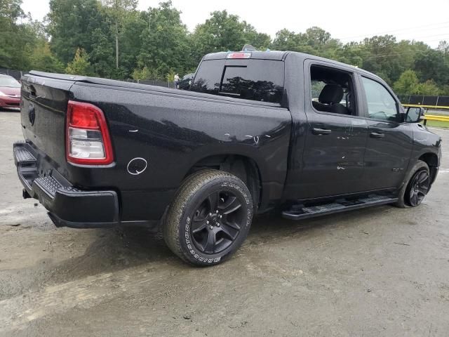 2020 Dodge RAM 1500 BIG HORN/LONE Star