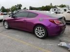 2015 Hyundai Genesis Coupe 3.8L