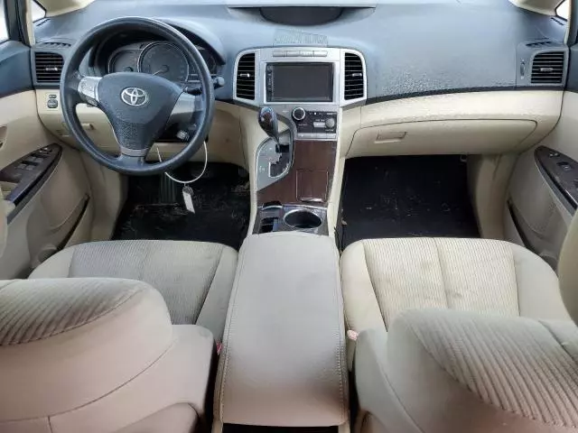 2009 Toyota Venza