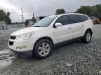 2011 Chevrolet Traverse LT