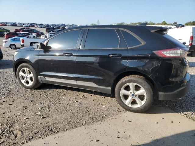 2016 Ford Edge SE