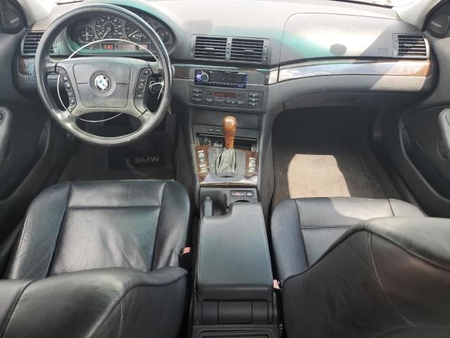 2000 BMW 328 I