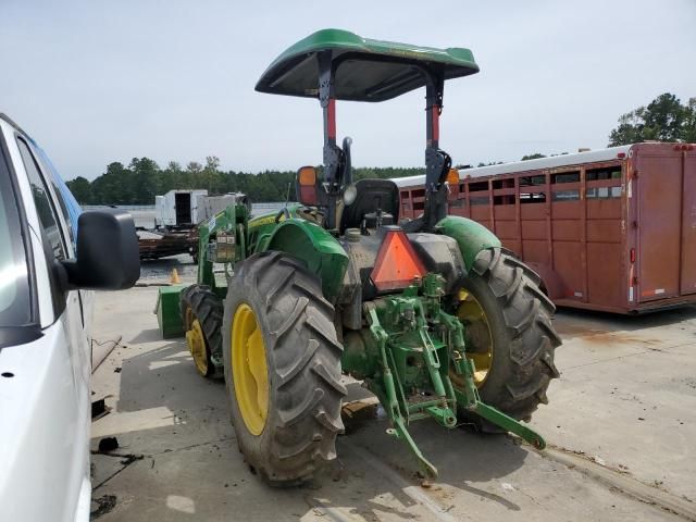 2022 John Deere 5045E