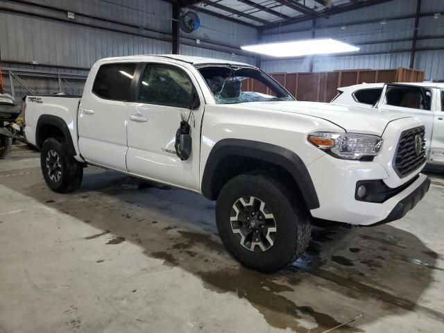 2023 Toyota Tacoma Double Cab