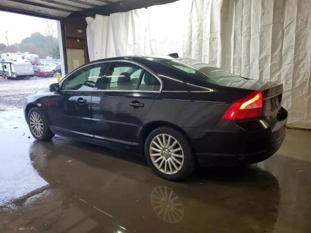 2007 Volvo S80 3.2