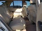 2013 Mercedes-Benz ML 550 4matic