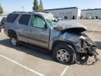 2007 Chevrolet Tahoe C1500