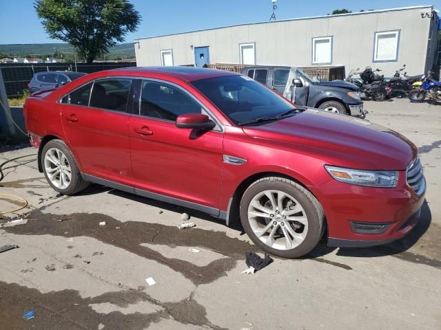 2013 Ford Taurus SEL