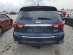 2016 Infiniti QX60