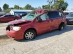 2008 Chrysler Town & Country Touring