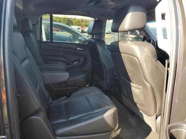 2015 GMC Yukon XL K1500 SLT