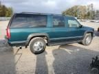 1999 Chevrolet Suburban K1500