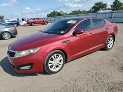 2012 KIA Optima EX en venta en Newton, AL