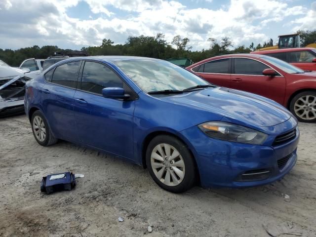 2014 Dodge Dart SXT