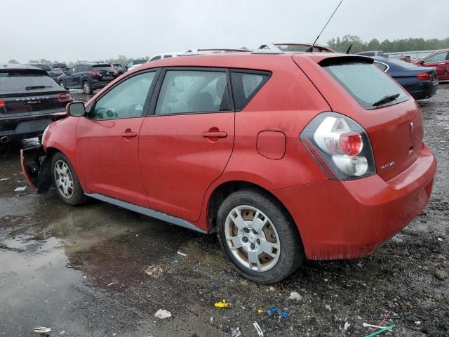 2009 Pontiac Vibe