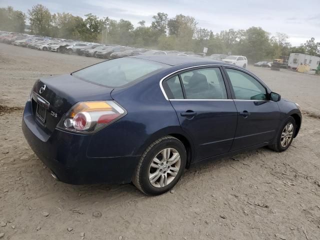 2011 Nissan Altima Base