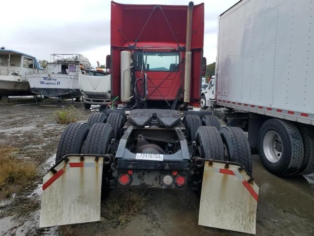 2017 Mack 600 CXU600