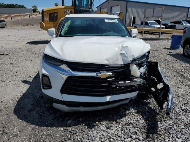 2019 Chevrolet Blazer 2LT