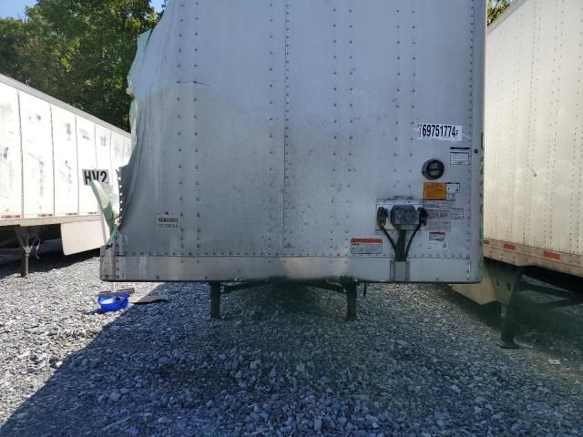 2024 Utility Trailer