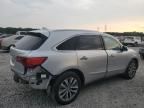 2014 Acura MDX Technology