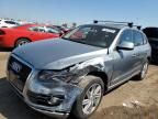 2009 Audi Q5 3.2