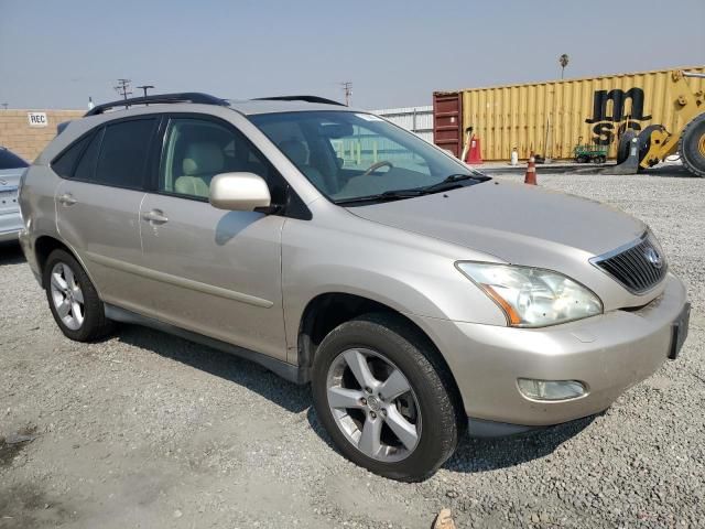 2006 Lexus RX 330