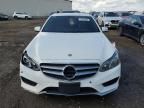 2014 Mercedes-Benz E 250 Bluetec