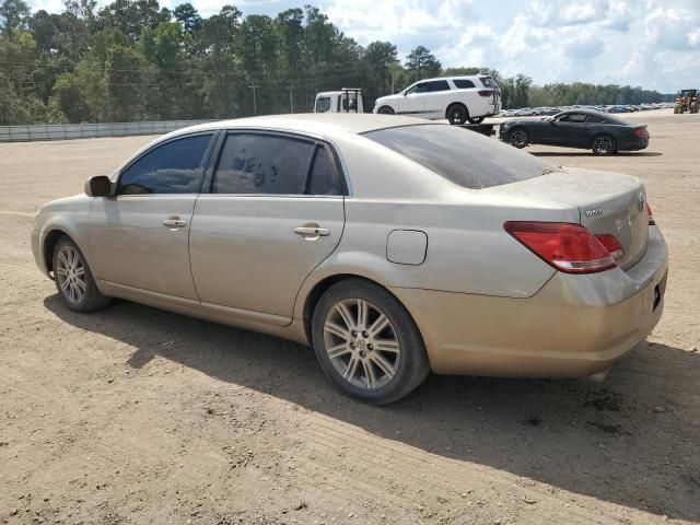 2006 Toyota Avalon XL