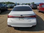 2022 Toyota Avalon Limited