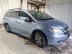 2014 Honda Odyssey Touring