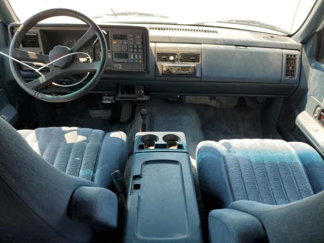 1994 Chevrolet Suburban K2500