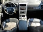 2008 Lincoln MKX