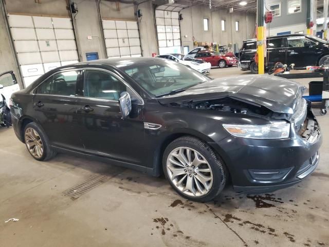 2013 Ford Taurus Limited