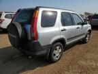 2004 Honda CR-V EX